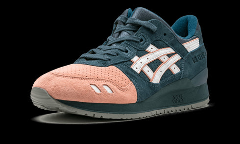 Gel Lyte 3 MIJ "SALMON TOE 2.0 JAPAN"
